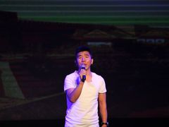 -陕北民歌大舞台