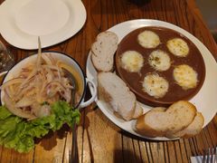 -El Bodegon阿根廷秘鲁餐厅(幸福路店)