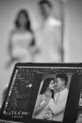 -乐派诗婚纱摄影