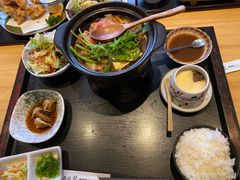 -琴寿司居酒屋(软件园店)