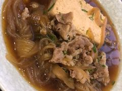 -千代武日本料理(开发区店)