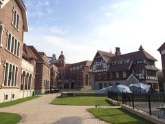 海河英迪格酒店-天津津利华酒店