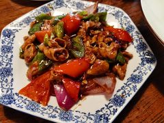 -卧龙堡客栈·中餐厅(古北水镇店)