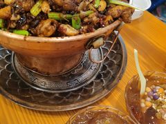 -黄泰吉拾味餐厅(江汉路店)