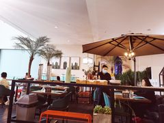 露天位-HFFOUSA TACO弗萨塔可墨西哥餐厅(颐堤港店)