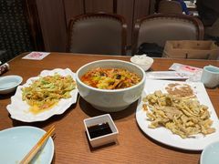 -北李妈妈菜(鲁能城店)