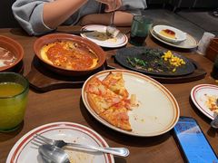 -萨莉亚意式餐厅(杭州滨江天街店)