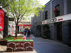 -龙湖星悦荟(颐和店)