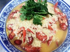 -锦月楼百姓厨房(大箕山商业广场店)