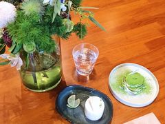 -fishtank鱼缸咖啡(三山街店)