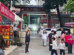 -光明刘冰乳鸽店(光明法政北路店)