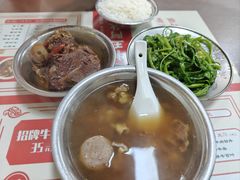 -阿秋牛排(湖心街店)