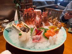 -水濑·日料放题(天河店)