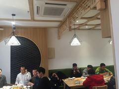 大堂-兔行天下-鸿鹤鲜锅兔(中海国际店)