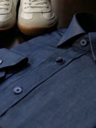 -THE RUIZ GZ睿制西装定制