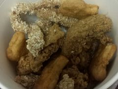 -华莱士·全鸡汉堡(五号路店)