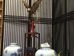 -宁邦·家宴·南京菜(红山动物园店)