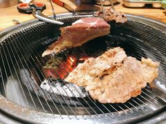 -牛炙烤肉(车公庙店)
