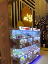 -meland club亲子乐园(重庆万象城店)