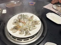 -水禾轩·海鲜蒸汽主题餐厅(新香洲旗舰店)