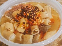 -老广州牛杂(深圳白石洲总店)