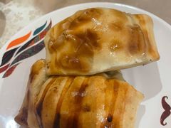 和田烤包子-巴依老爷·新疆美食(上城区天城路店)