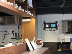 -Rechill Cafe(工体店)