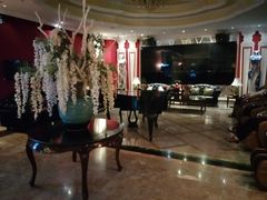 -欢乐盛KTV音乐会所(泰然店)