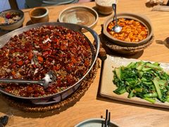 -水煮三国·川鲁江湖菜(香山店)