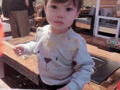 -苹果树下艺术餐厅(通州店)