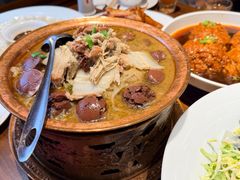 -李氏八大件老菜馆(万宝街店)
