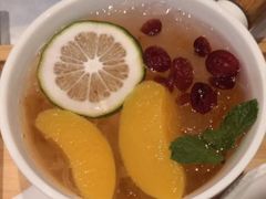 -炖物24章·顺时轻养茶(杭州大厦店)