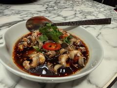 -杭州君悦酒店·湖滨28中餐厅