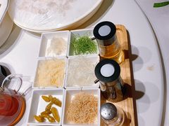 捞起鱼生-炳胜品味(海印总店)