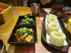 -98K烧烤(顺外路店)