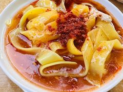 -老字号故乡烤肉店(总店)