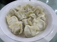 -百味饺子城•海鲜家常菜(秦皇岛店)