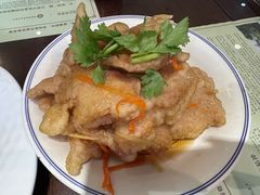 -老厨家(中央大街西七道街店)