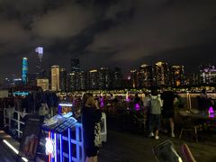 -琶醍壹号•潮菜江景餐吧