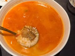 带鱼泡饭-锦府园·新台州菜(合生汇店)