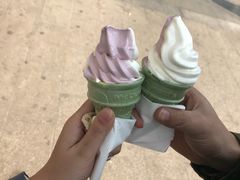 -麦当劳·得来速店(星沙大道店)