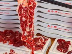 -养牛邓·潮汕牛肉海鲜自助火锅(广州店)