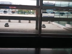 -厦门高崎国际机场-T3航站楼