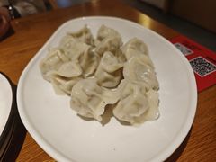 -伊喜饺子·烤鸭(五道口学院路店)