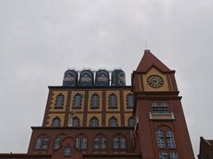 -青岛啤酒博物馆