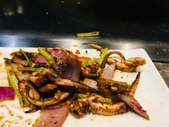 -雅玛花式铁板烧(国宏宾馆店)