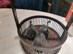 -新雅粤菜馆(南京东路店)