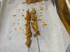 -黑皮烧烤(民意四路店)