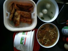 -四海游龙(大华店)