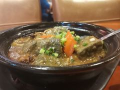 -金穗园·砂锅粥.醉鸡煲火锅(长寿路店)